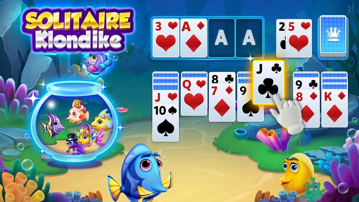 Online mahjong solitaire