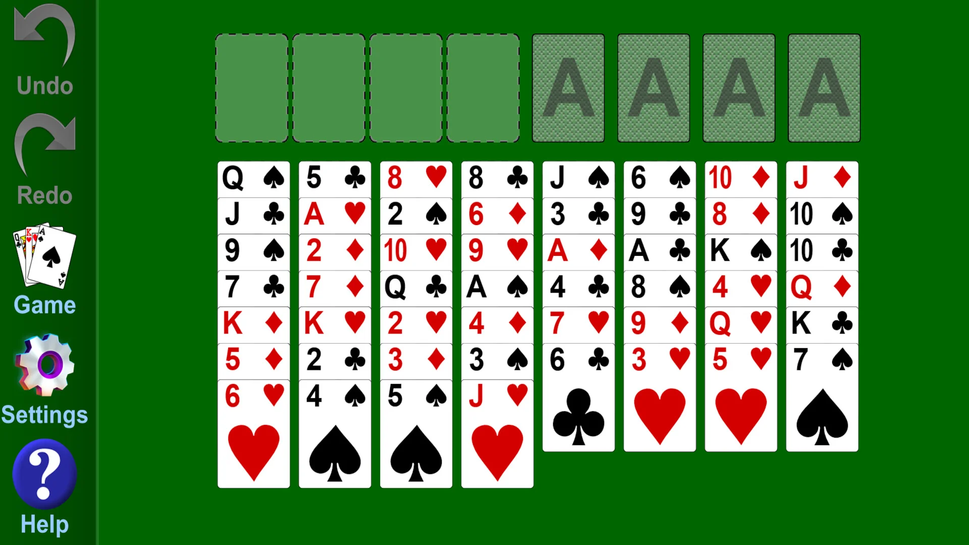 Peg solitaire